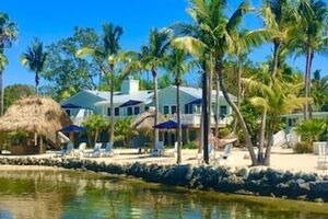 Picture of Coconut Palm Inn