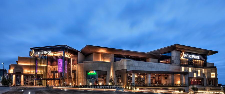 Picture of Jack Cincinnati Casino