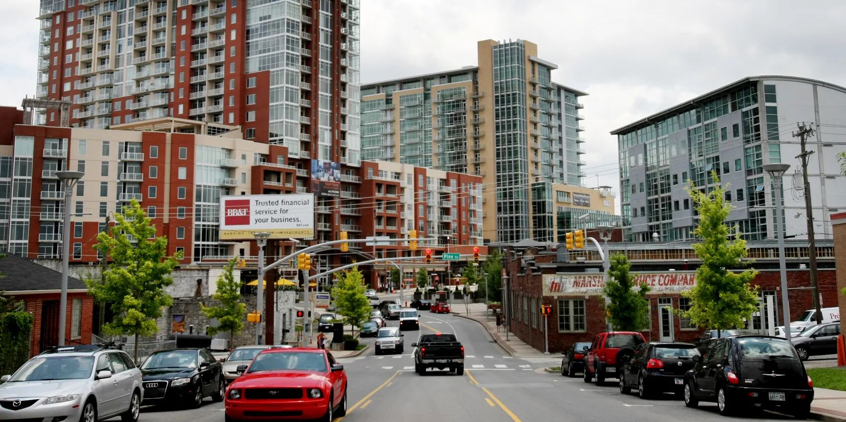 Picture of The Gulch 