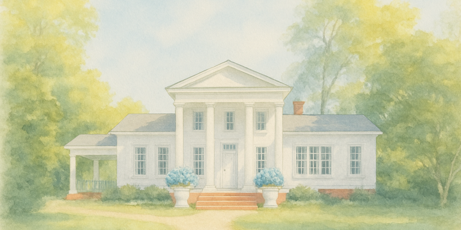 Ashley & William Home Page Banner