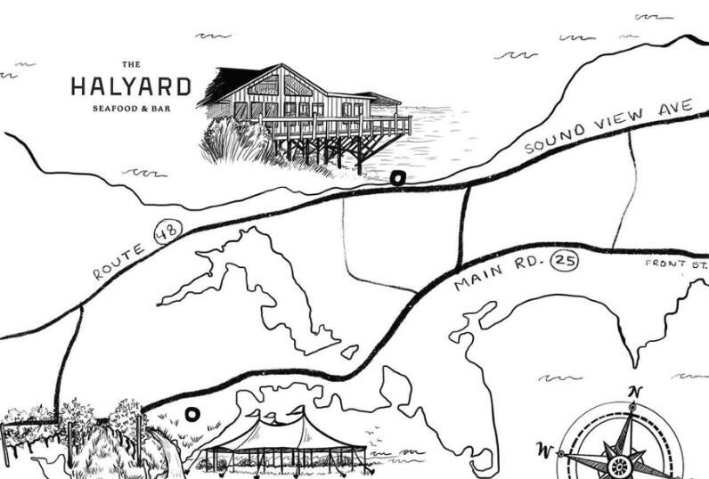 Picture of Lots of Fun Activities from Riverhead to Greenport!