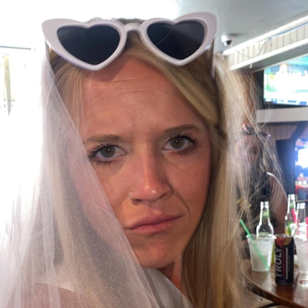 Kelsey Burg