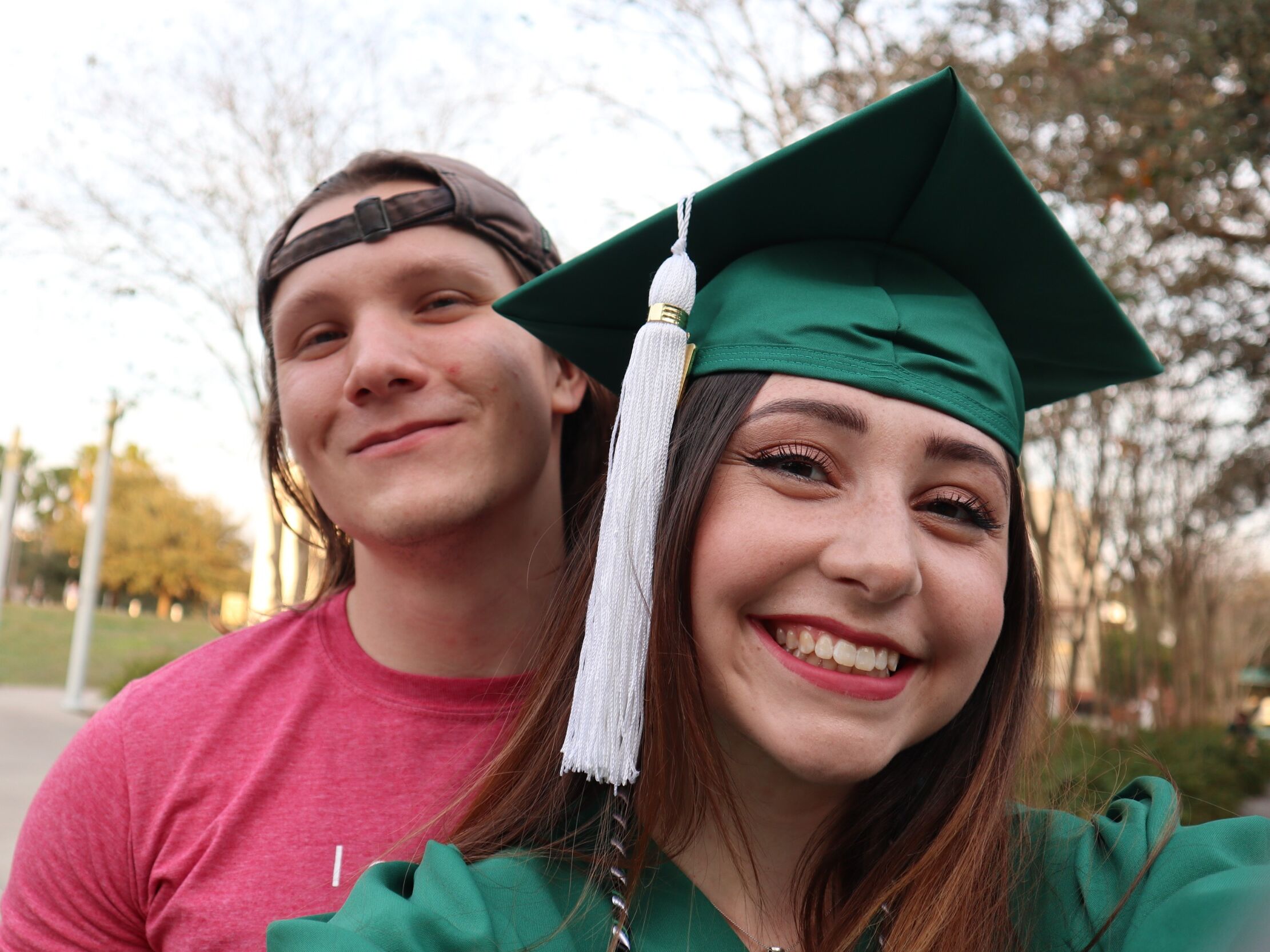 Picture of Post Graduation Plans