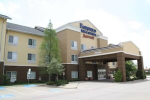 Picture of Fairfield Inn & Suites by Marriott Corinth South Denton Area