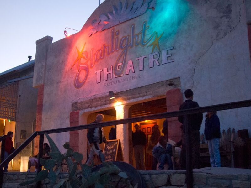 Picture of Starlight Theatre