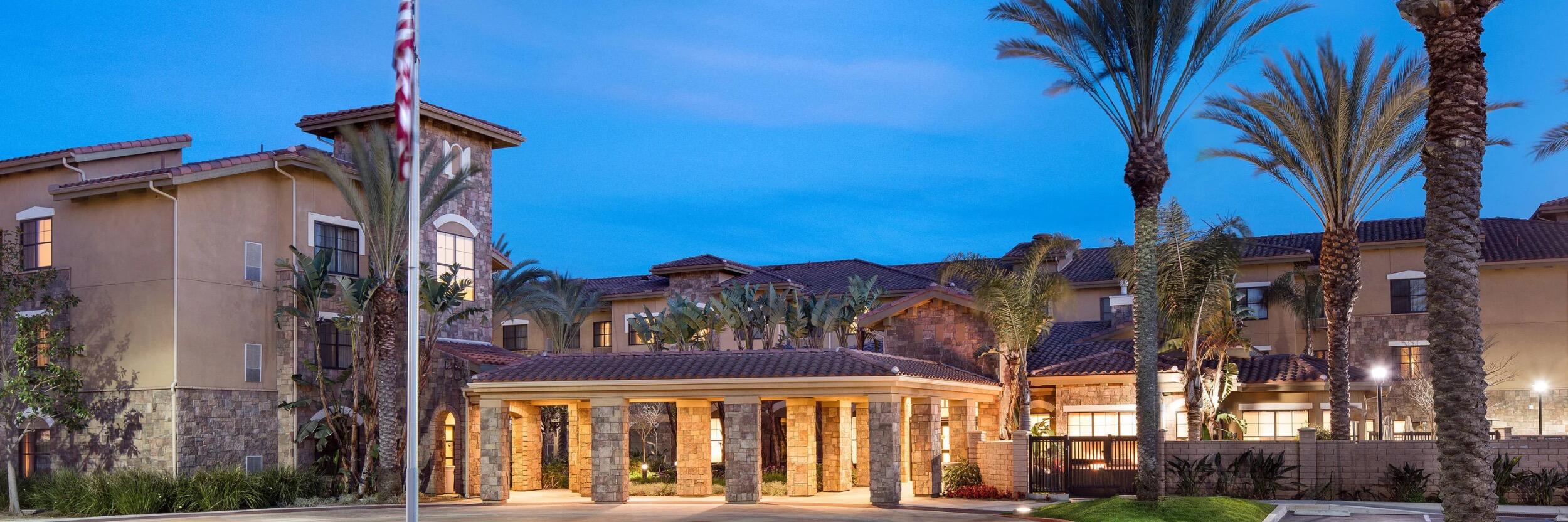 Picture of Residence Inn Camarillo