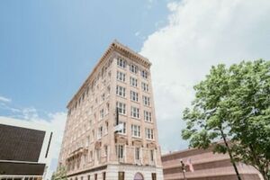 Picture of The Esquire Hotel Downtown Gastonia Ascend Hotel Collection