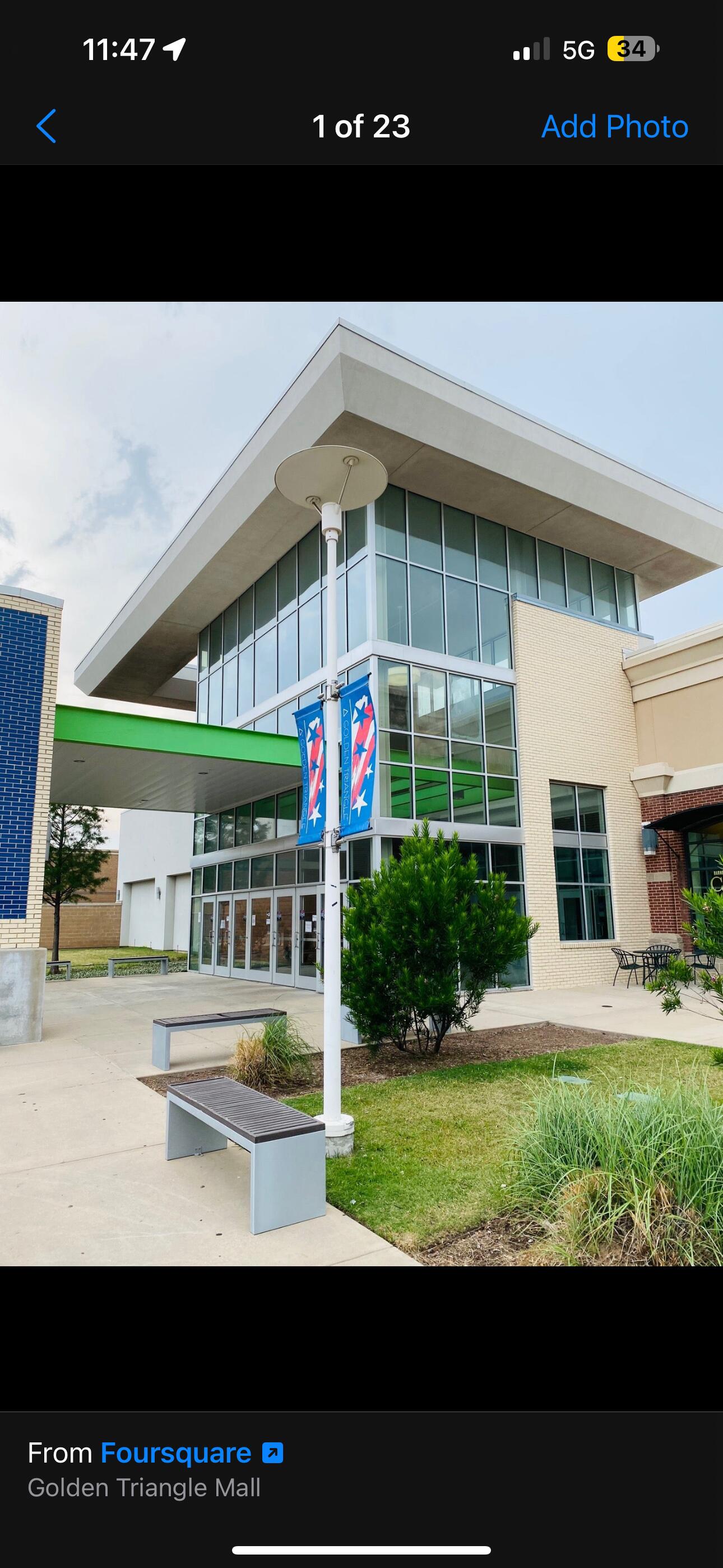 Picture of Golden Triangle Mall