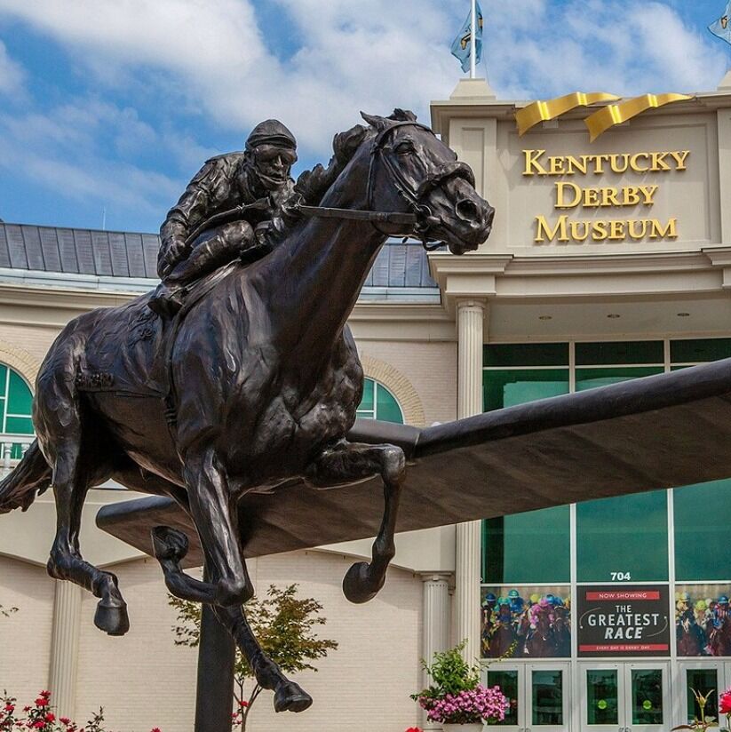Picture of Kentucky Derby Museum