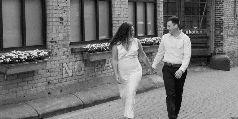 Madison & Jake Home Page Banner