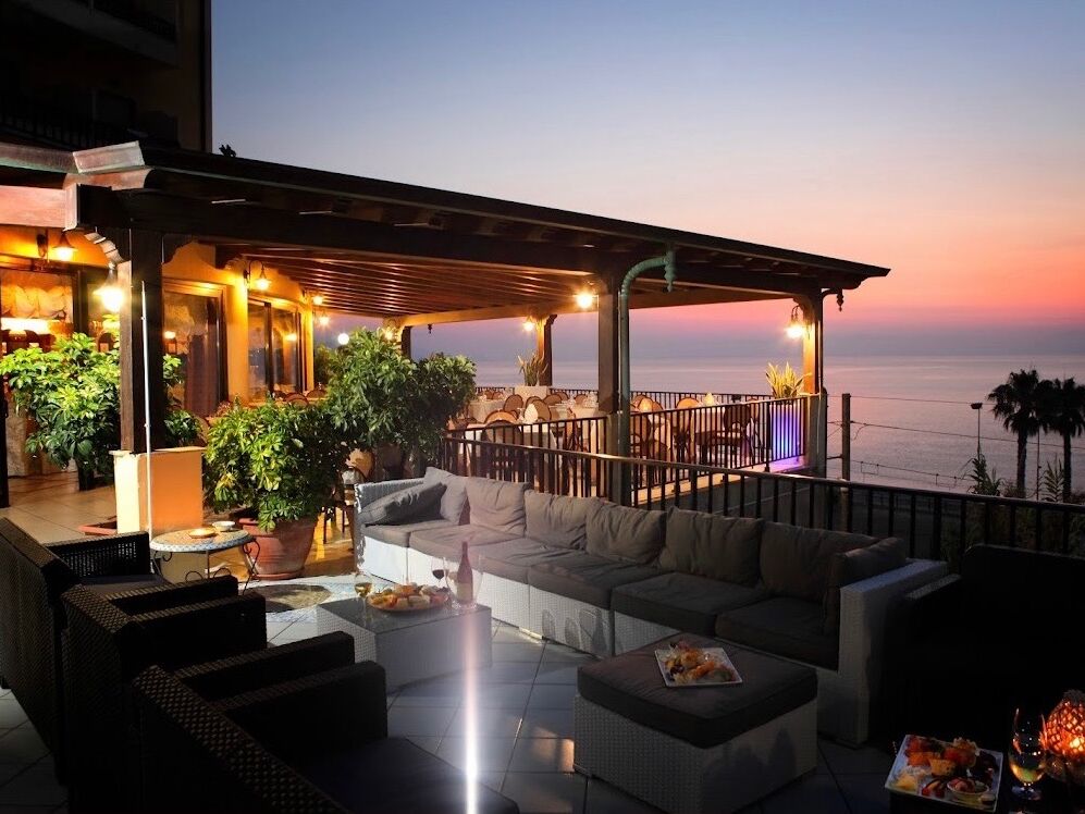 Picture of Hotel Za Maria