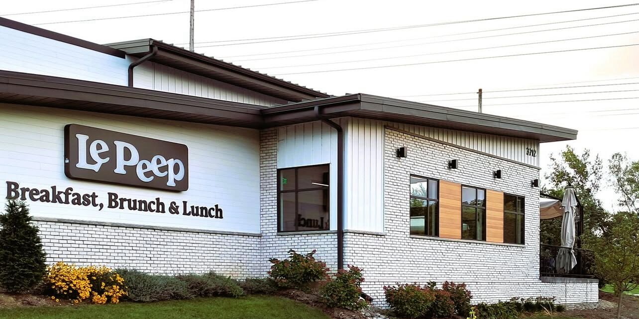 Picture of Le Peep
