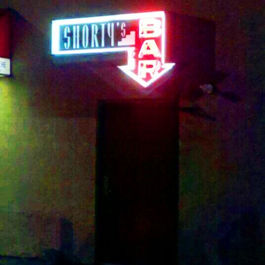 Picture of Shorty's Bar