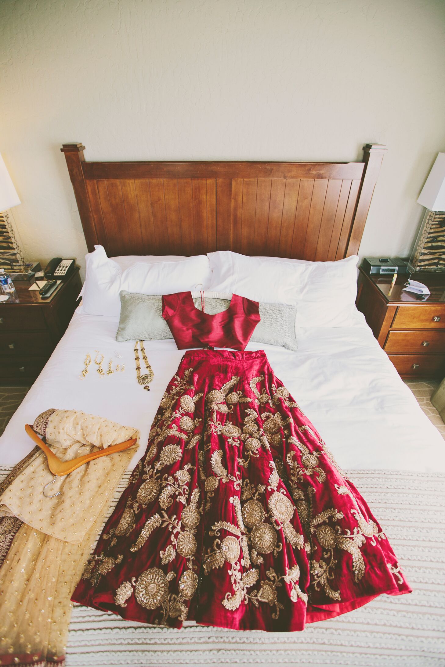 traditional indian wedding dresses