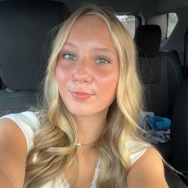 Lexi Mays