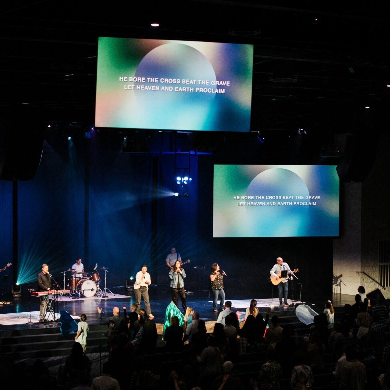 Picture of Ephrata Community Church