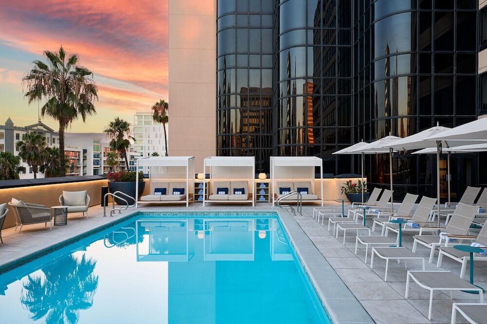 Picture of Marriott Long Beach Downtown