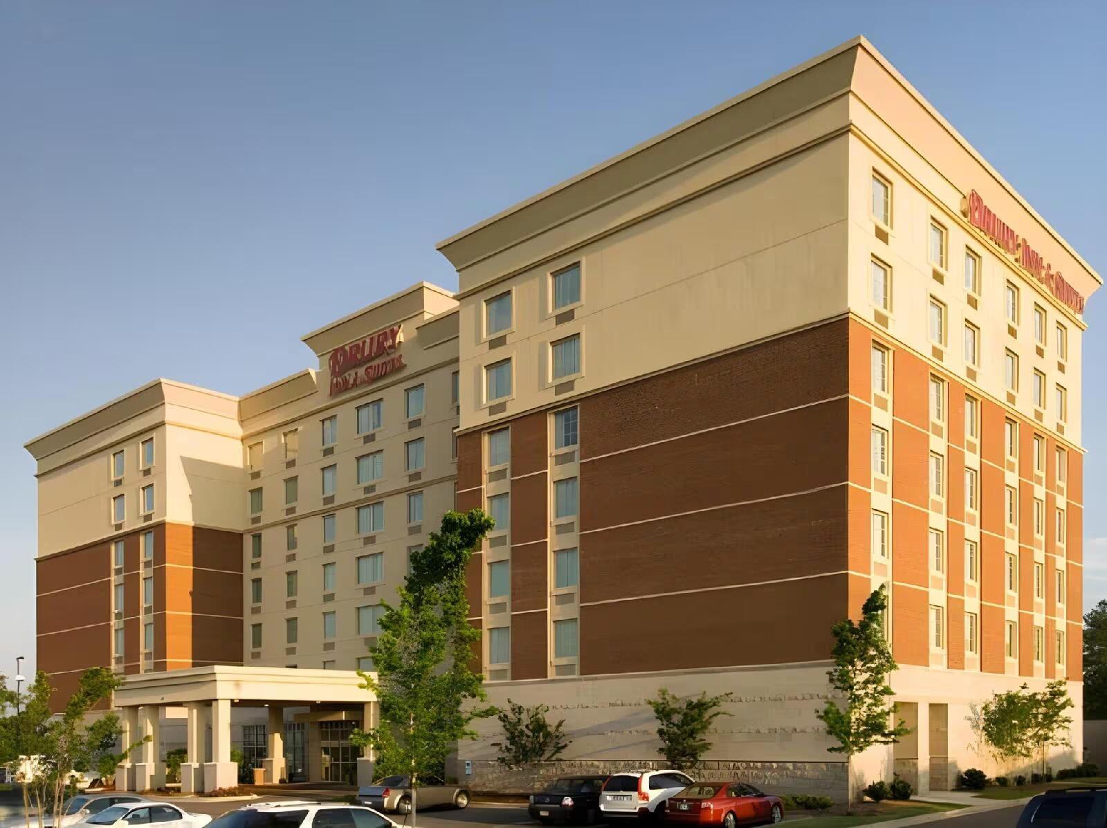 Picture of Drury Inn & Suites Greenville