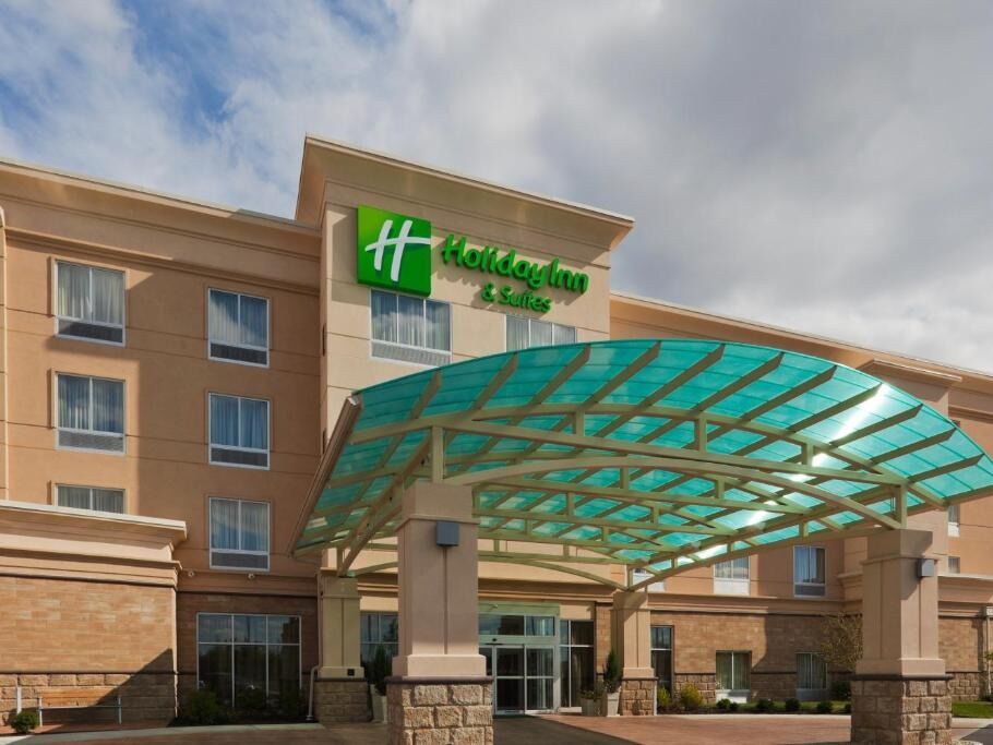 Picture of Holiday Inn & Suites Lima, an IHG Hotel