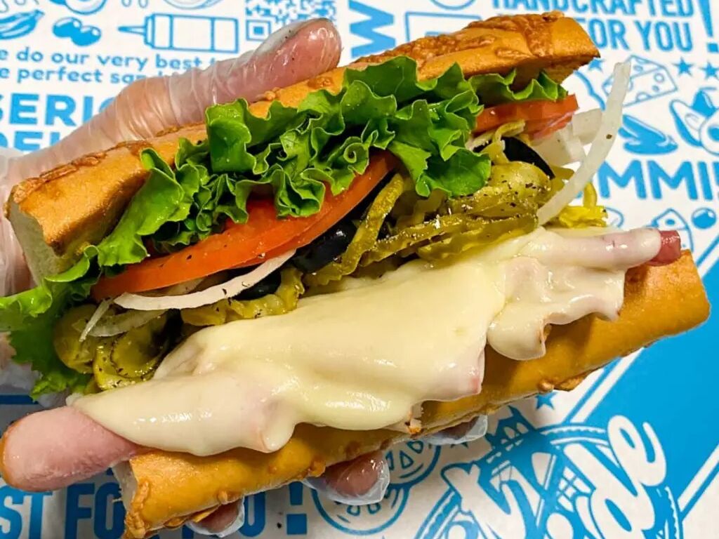 Picture of East Side Deli on Hawthorne