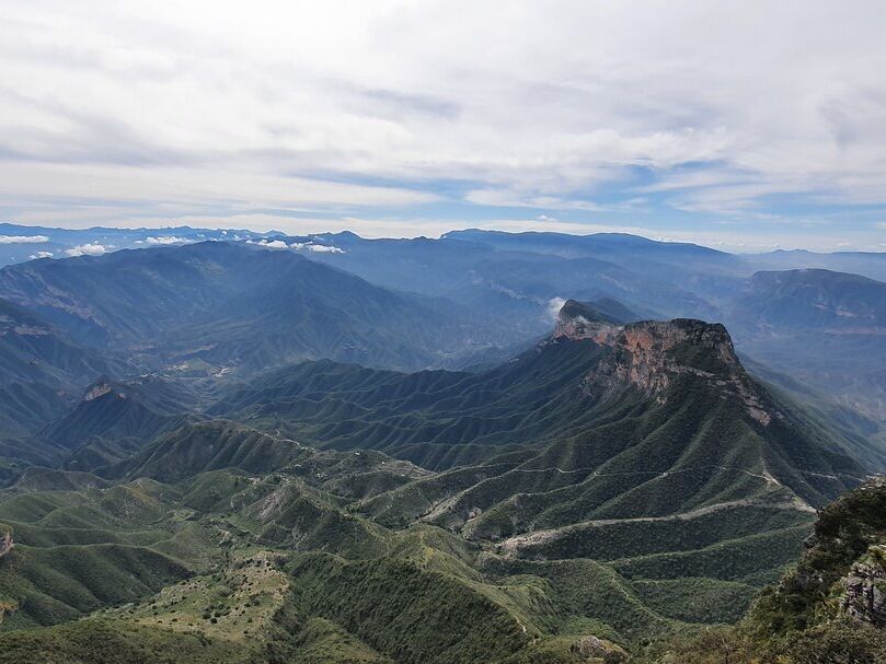 Picture of Reserva de la Biosfera Sierra Gorda