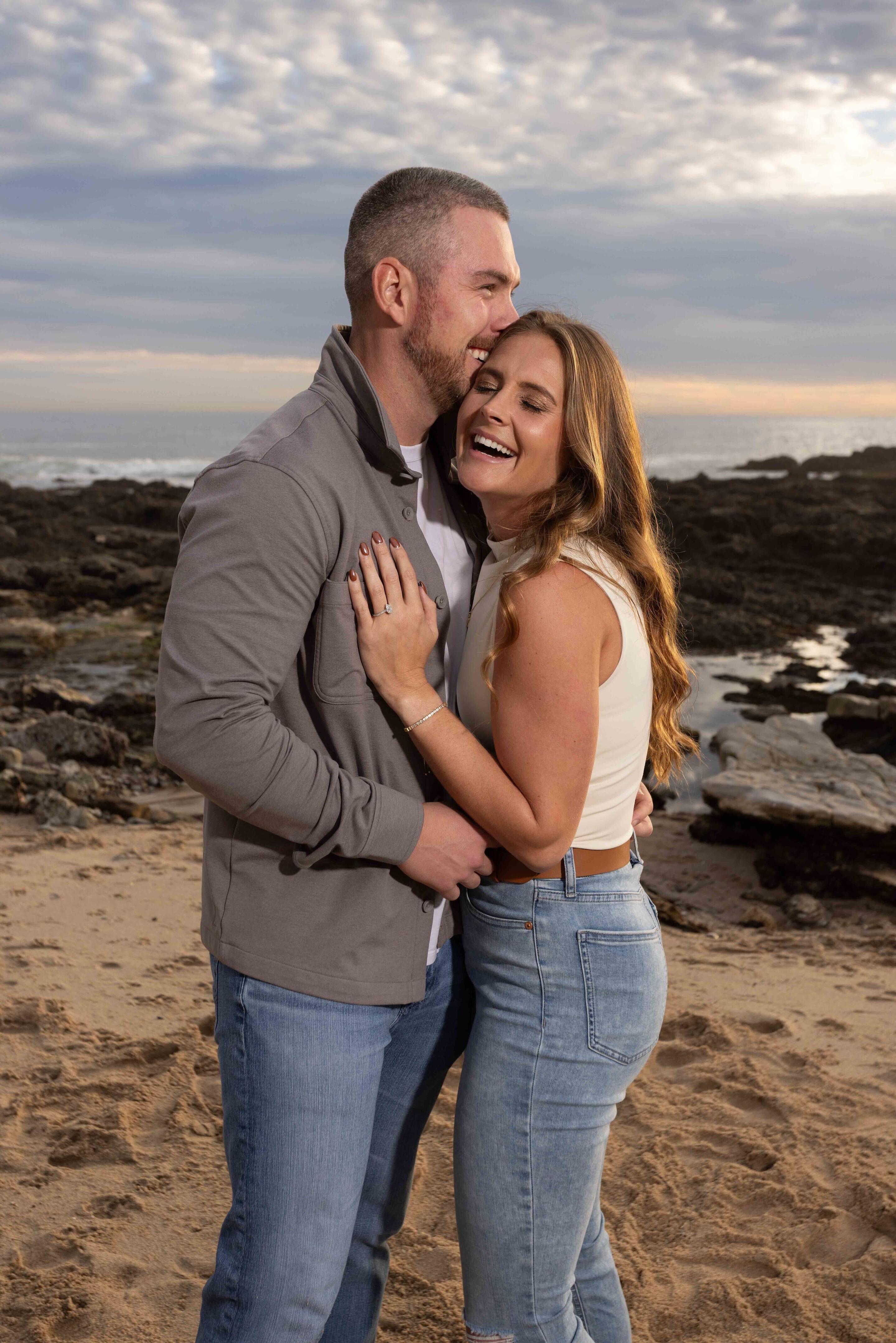 Brittany & Drew Home Page Banner