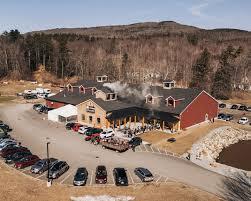 Picture of Ben's Sugar Shack & The Maple Station Market