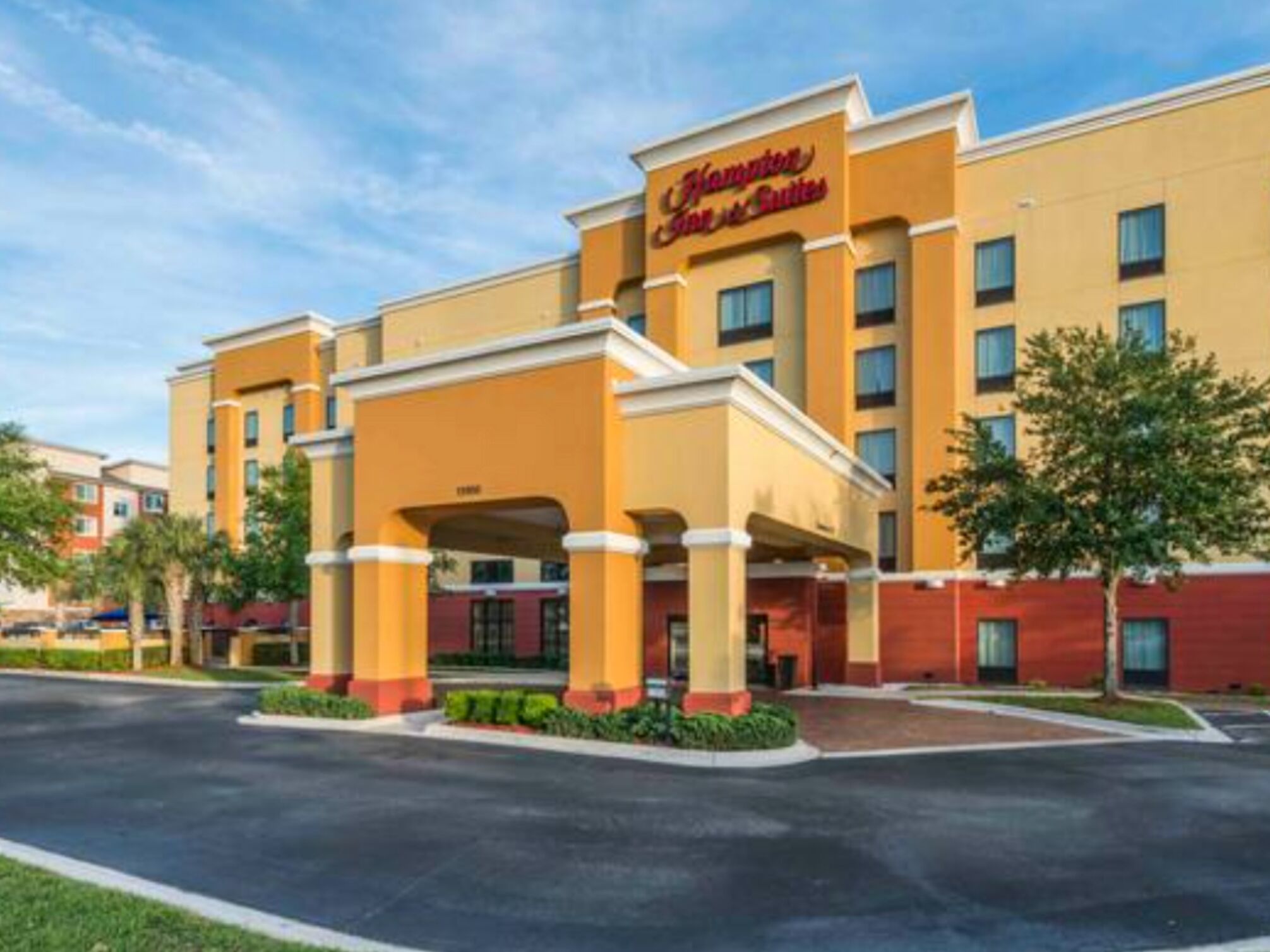 Picture of Hampton Inn & Suites Jacksonville South - Bartram Park