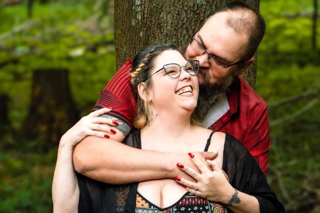 Natalie & Noel Home Page Banner