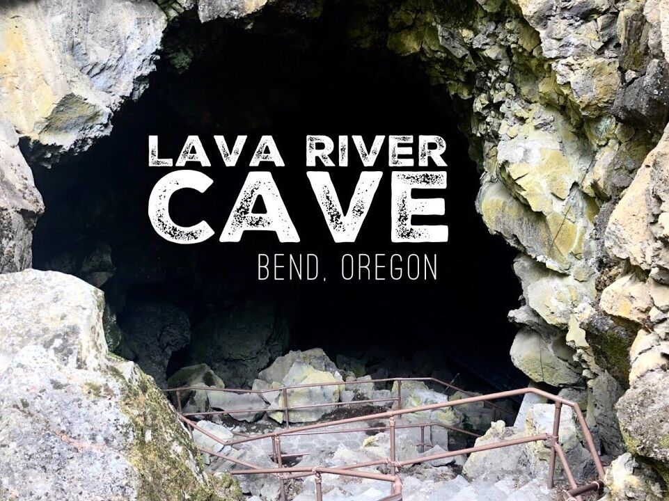 Picture of Lava River Cave