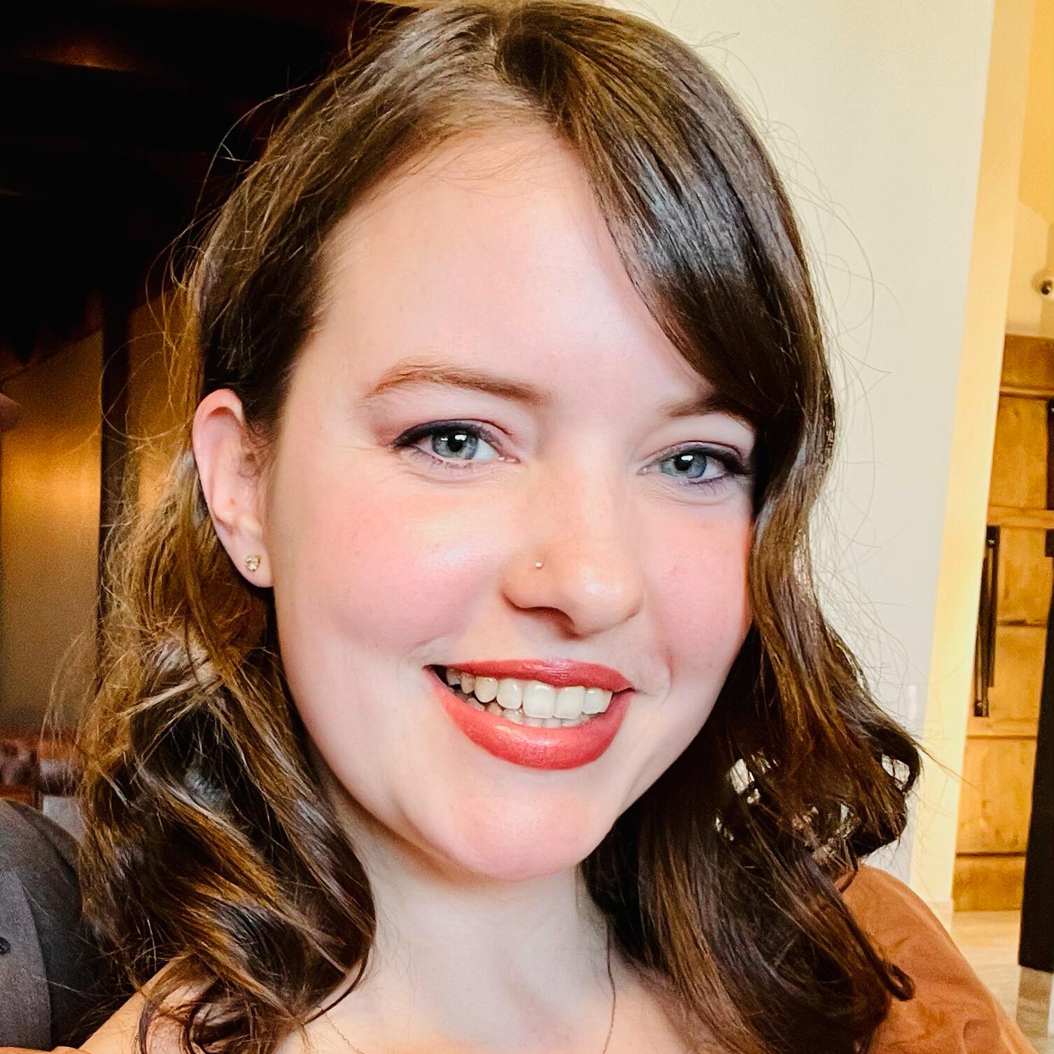 Tabitha Brown