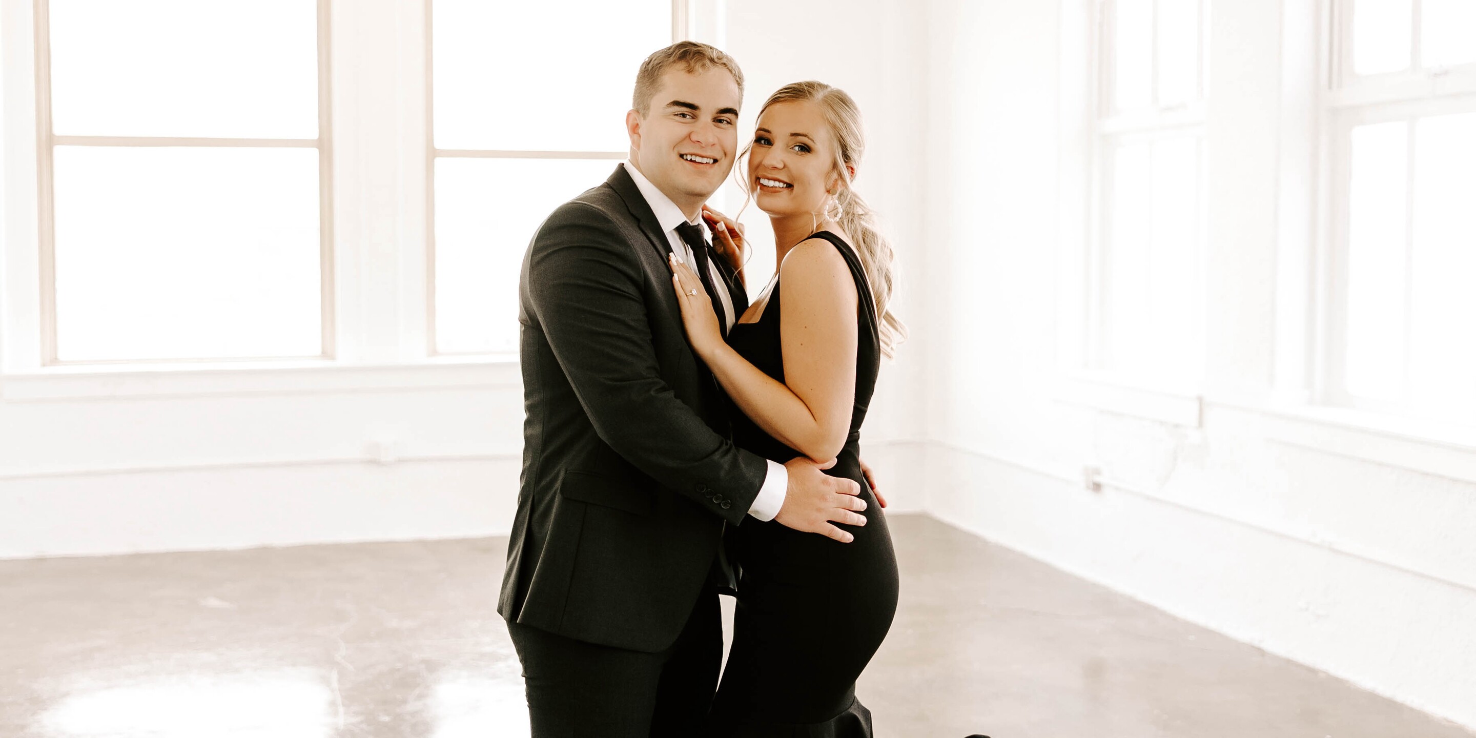 Avery & Christian Home Page Banner