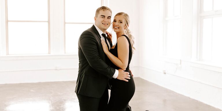 Avery & Christian Home Page Banner