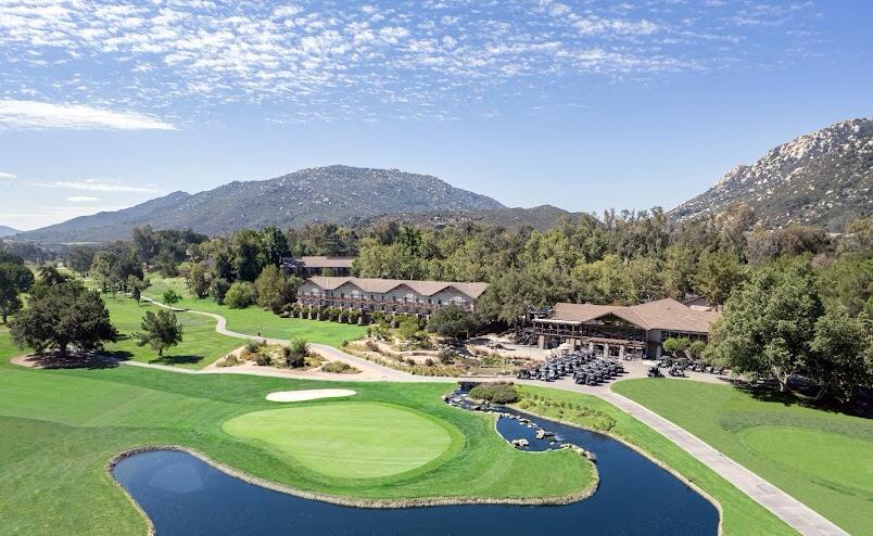 Picture of Temecula Creek Inn