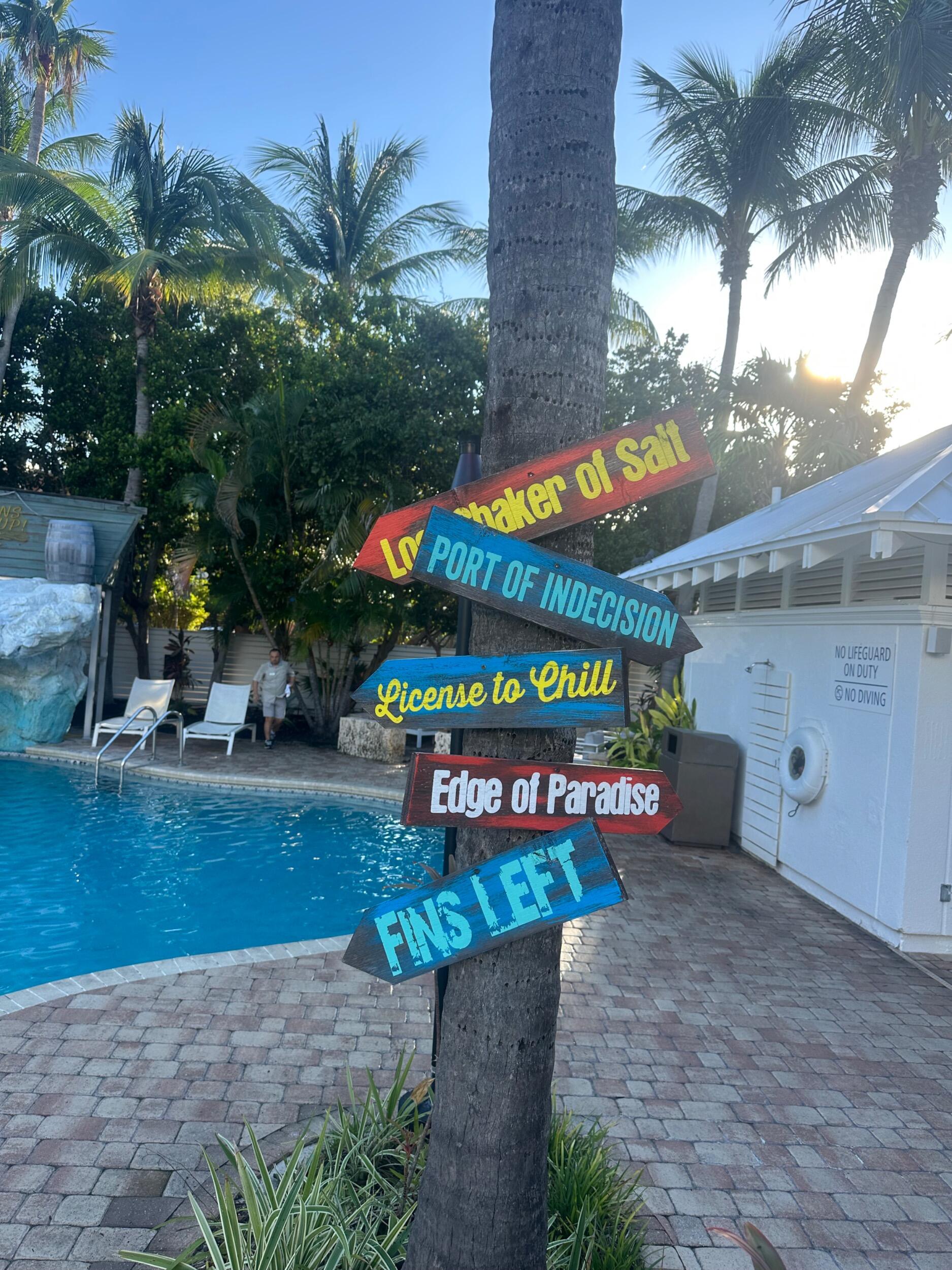 Picture of Margaritaville Beach House Key West