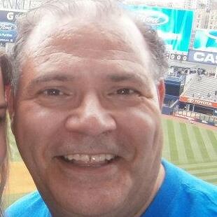 Mark Macary
