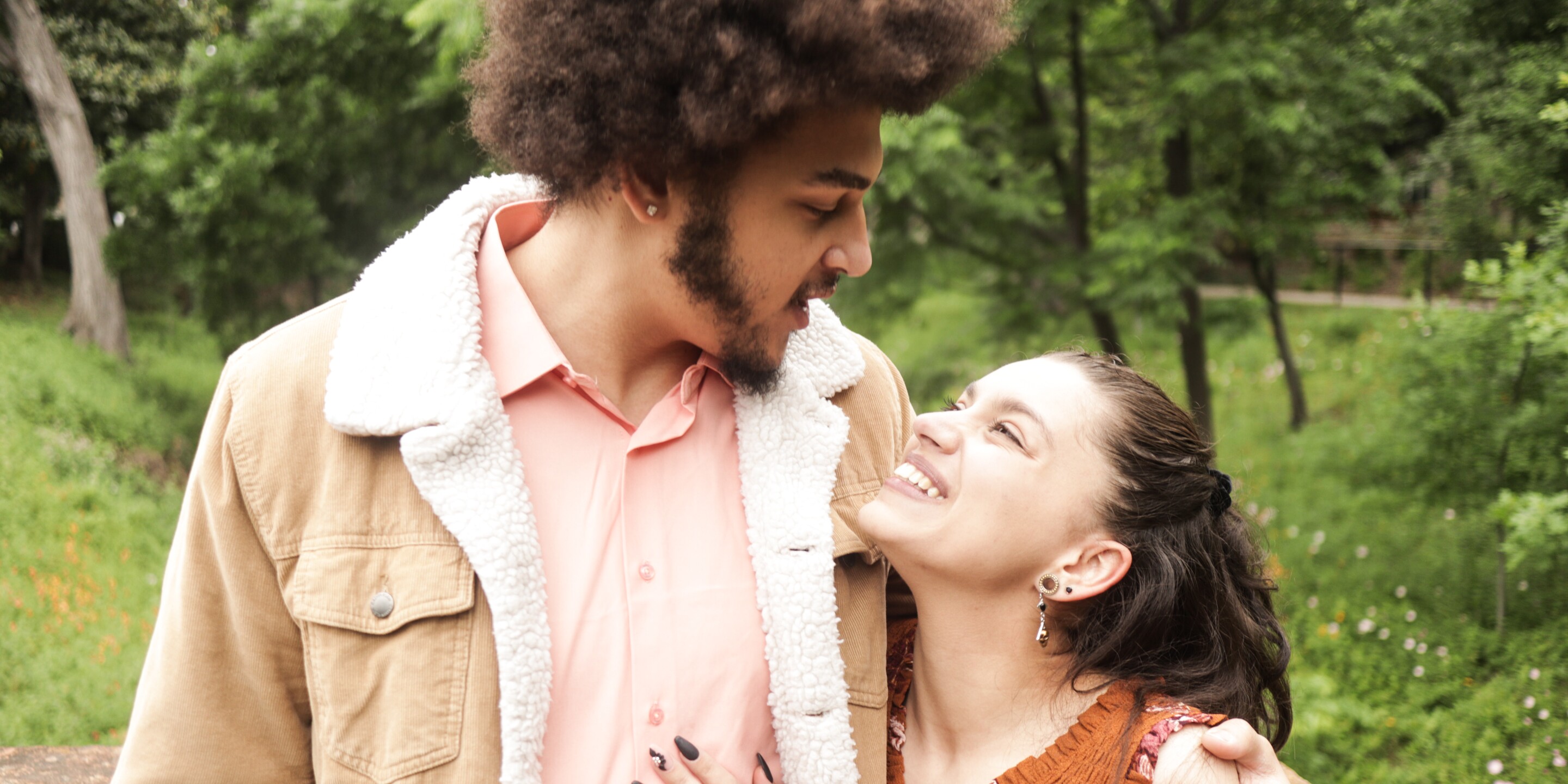Cameron & Courtney Home Page Banner