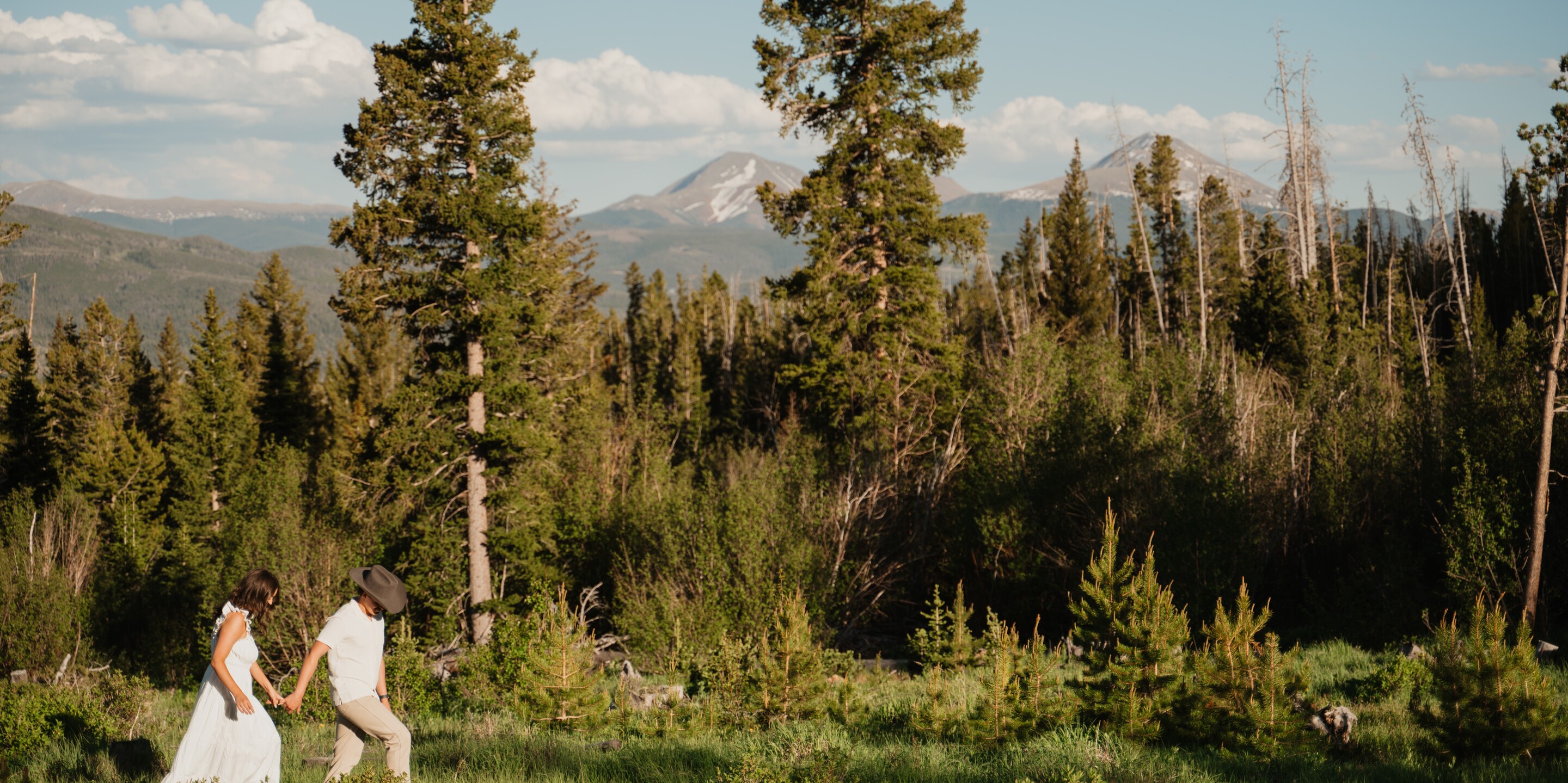Jayce & Lindsay Home Page Banner