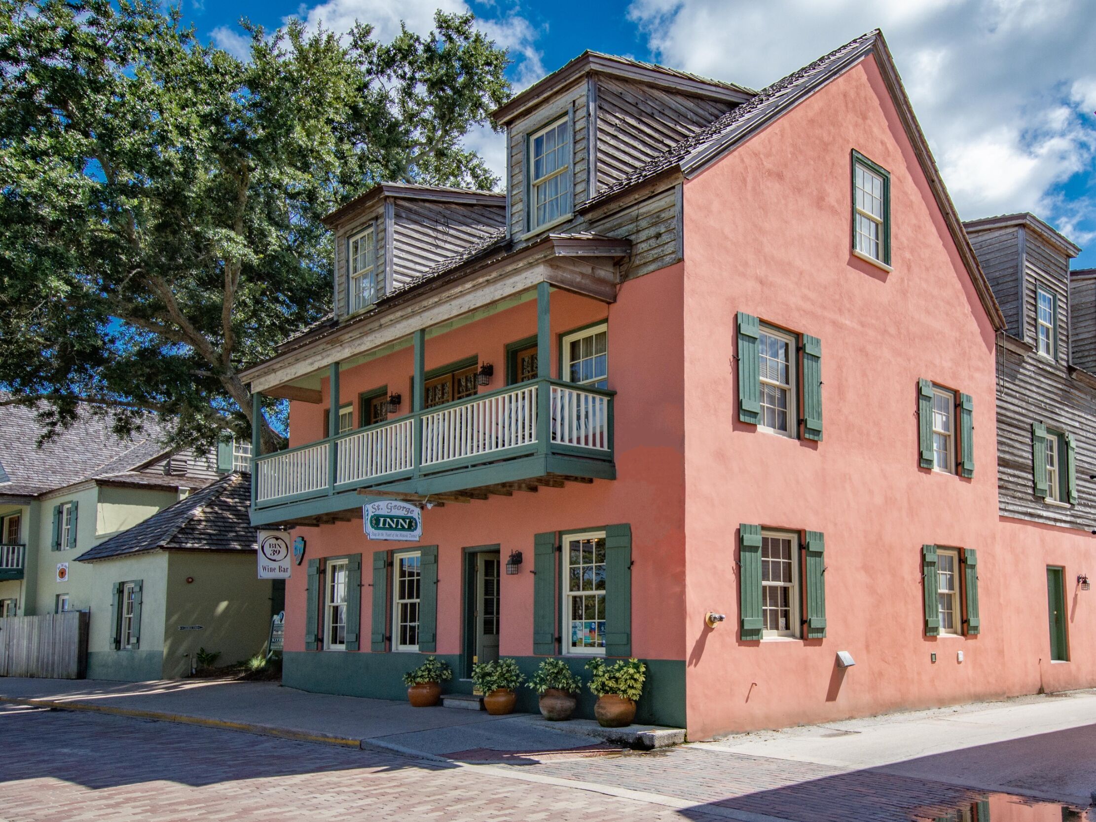 Picture of St. George Inn