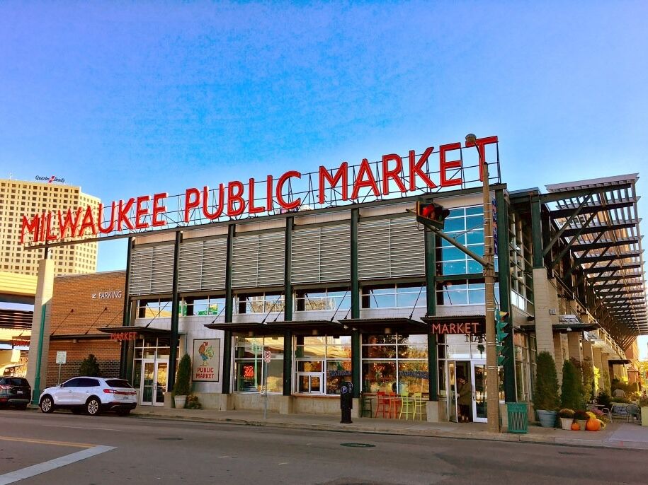 Picture of Milwaukee Public Market