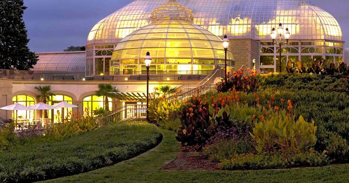 Picture of Phipps Conservatory and Botanical Gardens