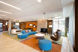 Picture of Fairfield Inn & Suites by Marriott Decorah