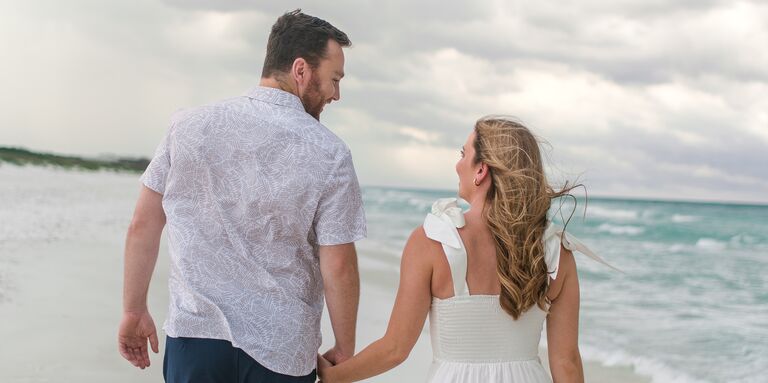 Morgan & Jacob Home Page Banner