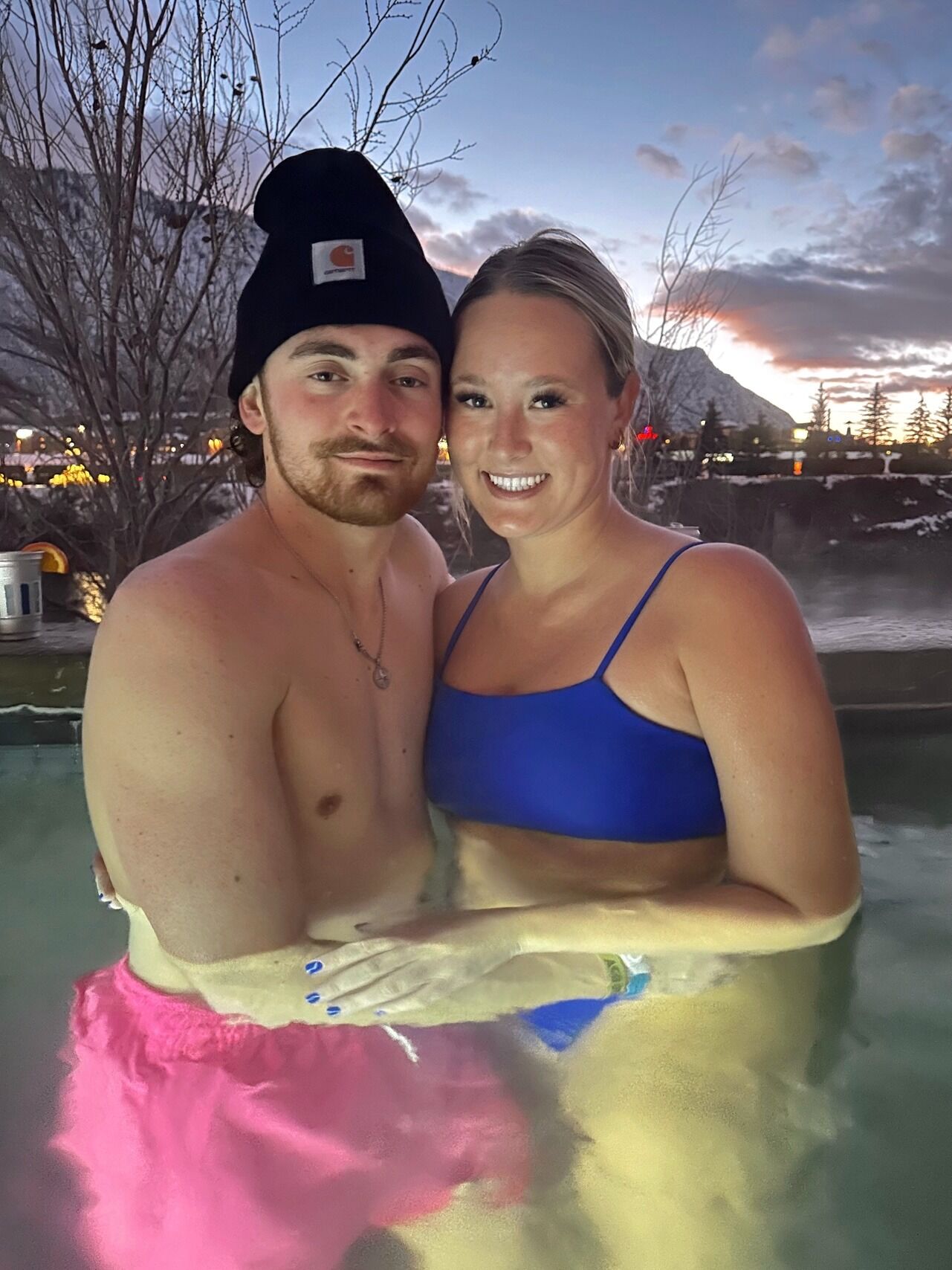 Picture of Hot Springs 