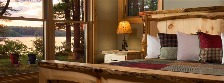 Picture of Wolf Cove Inn