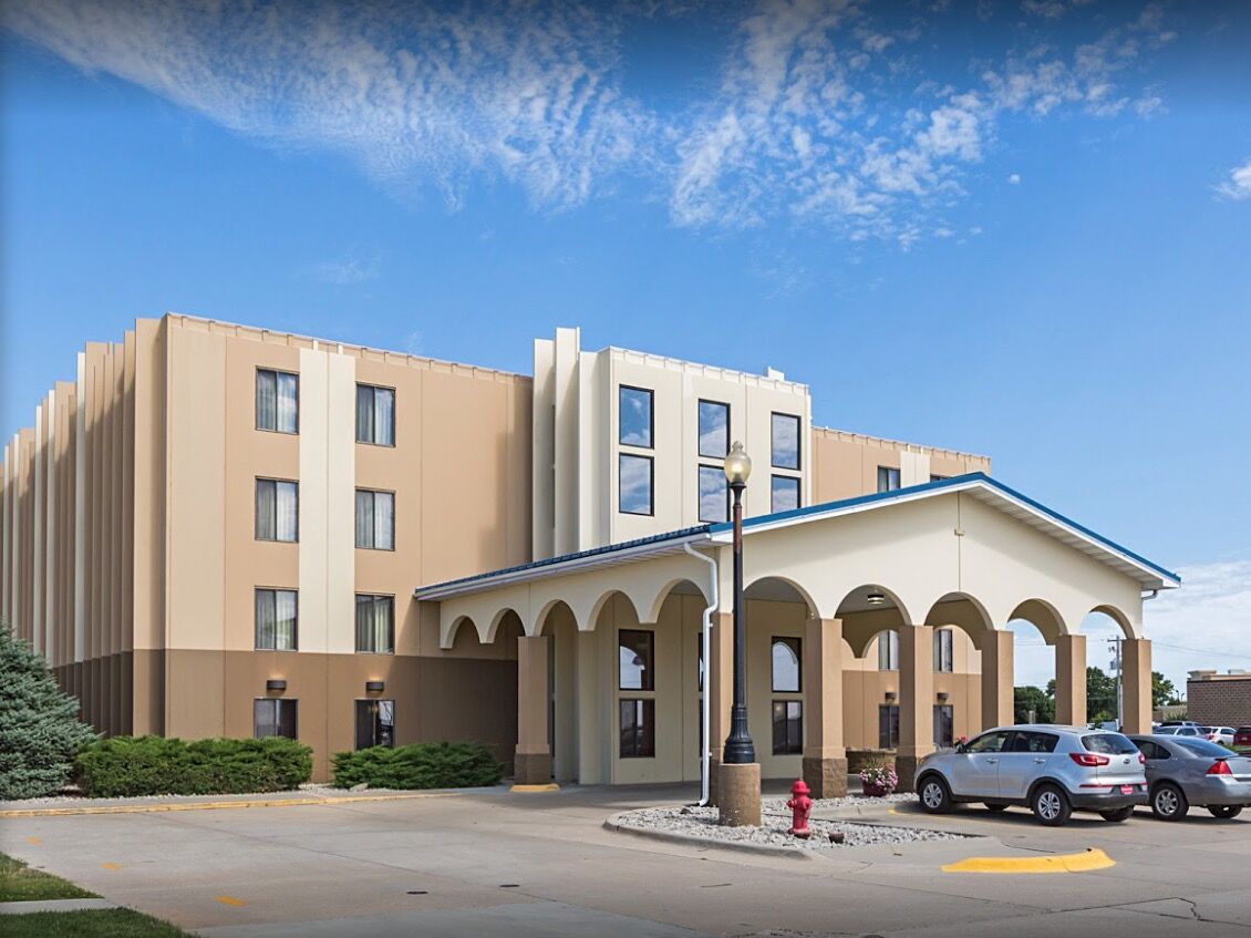 Picture of Rodeway Inn