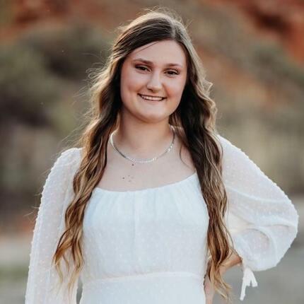 Rylee McKnight