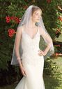 Casablanca Bridal Style 2280 Buttercup Mermaid Wedding Dress - thumbnail - 4