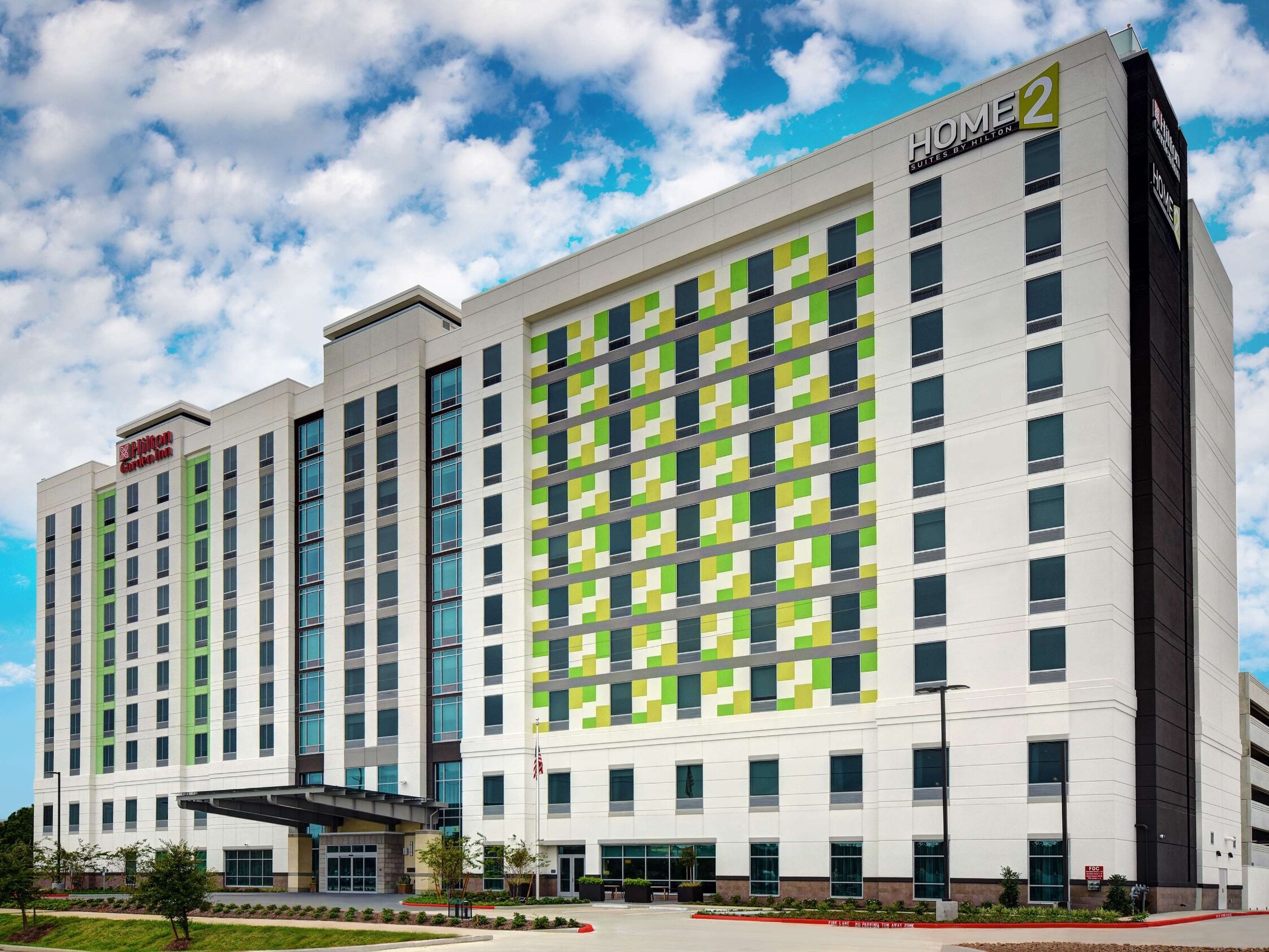 Picture of Hilton Garden Inn Houston Medical Center, TX
