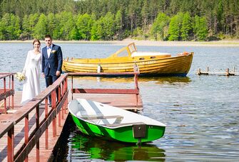 10 Meaningful Lithuanian Wedding Traditions to Know